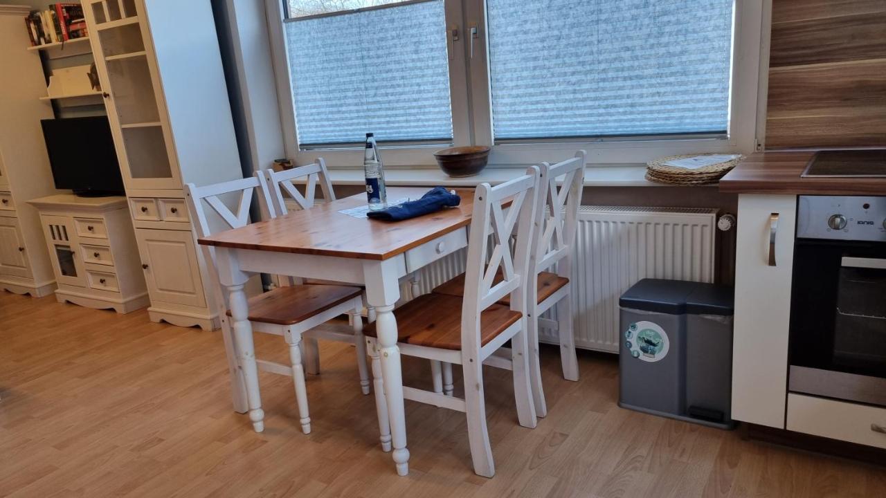 Geert-Bakker-Strasse Ferienwohnung Tamino Borkum Exteriör bild